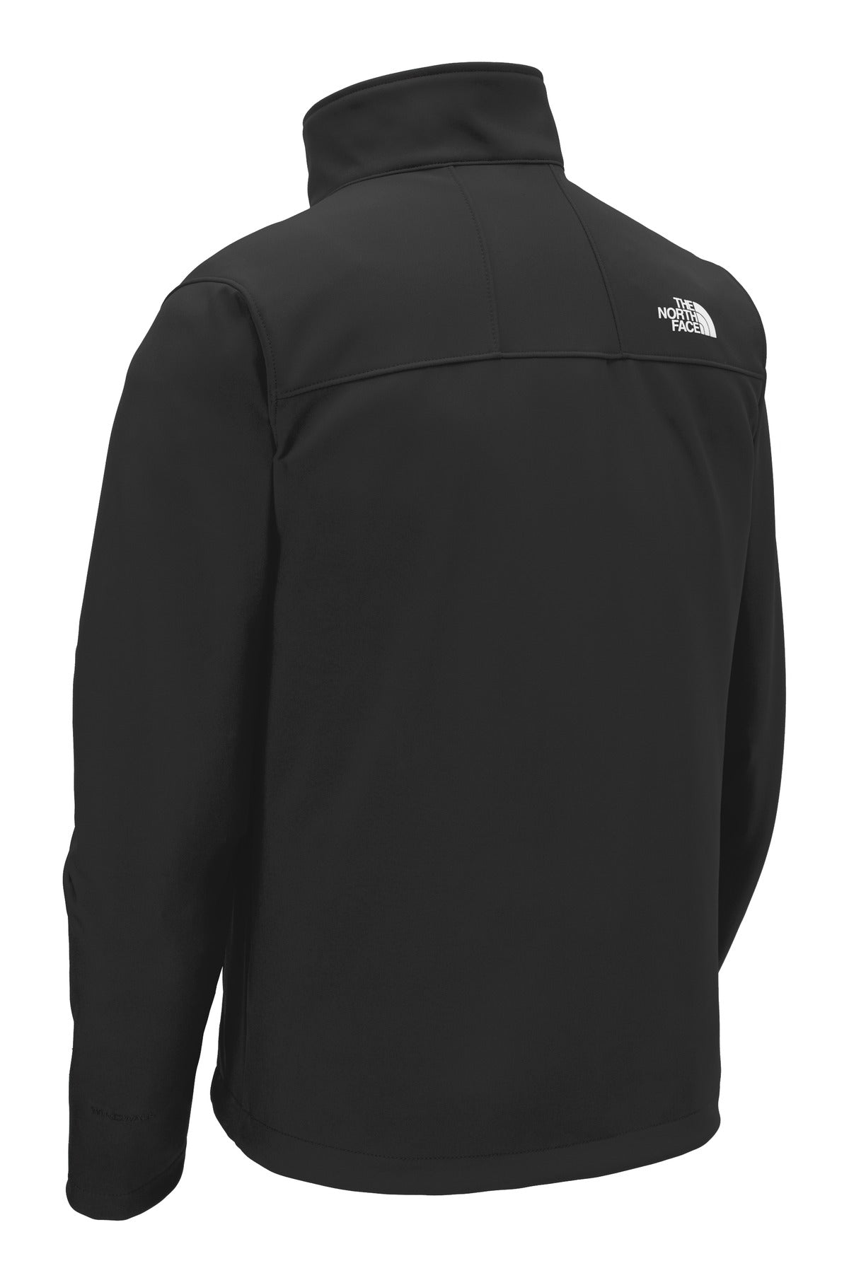 The North Face Apex Barrier Soft Shell Jacket. NF0A3LGT