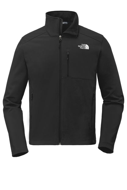 The North Face Apex Barrier Soft Shell Jacket. NF0A3LGT