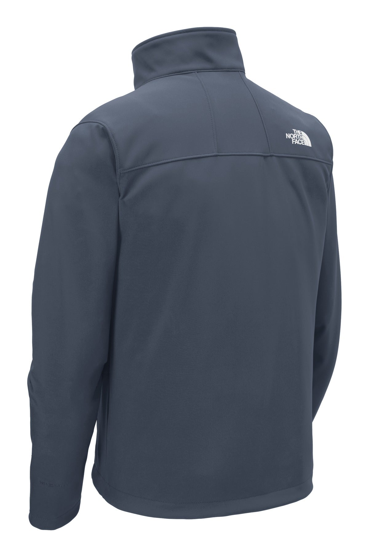 The North Face Apex Barrier Soft Shell Jacket. NF0A3LGT