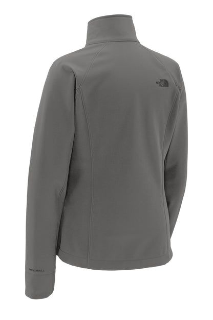 The North Face Ladies Apex Barrier Soft Shell Jacket. NF0A3LGU