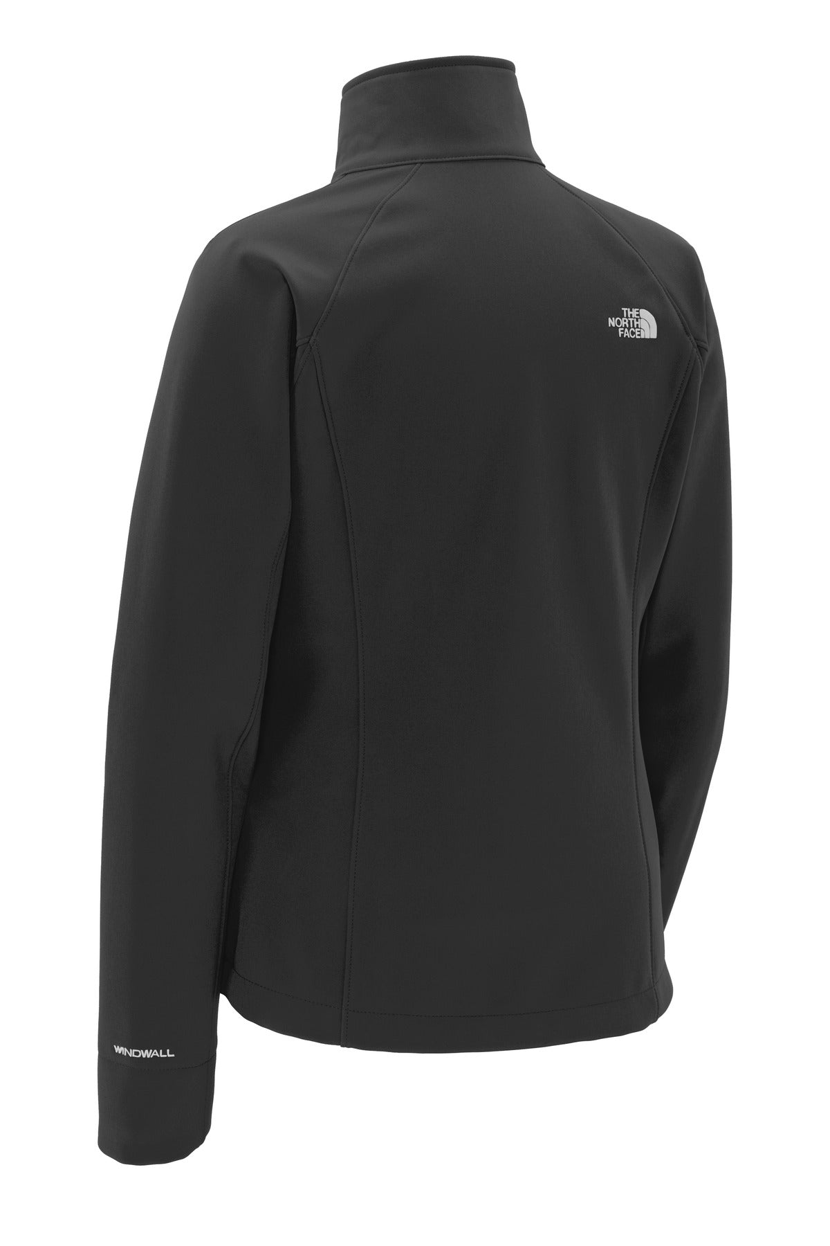 The North Face Ladies Apex Barrier Soft Shell Jacket. NF0A3LGU