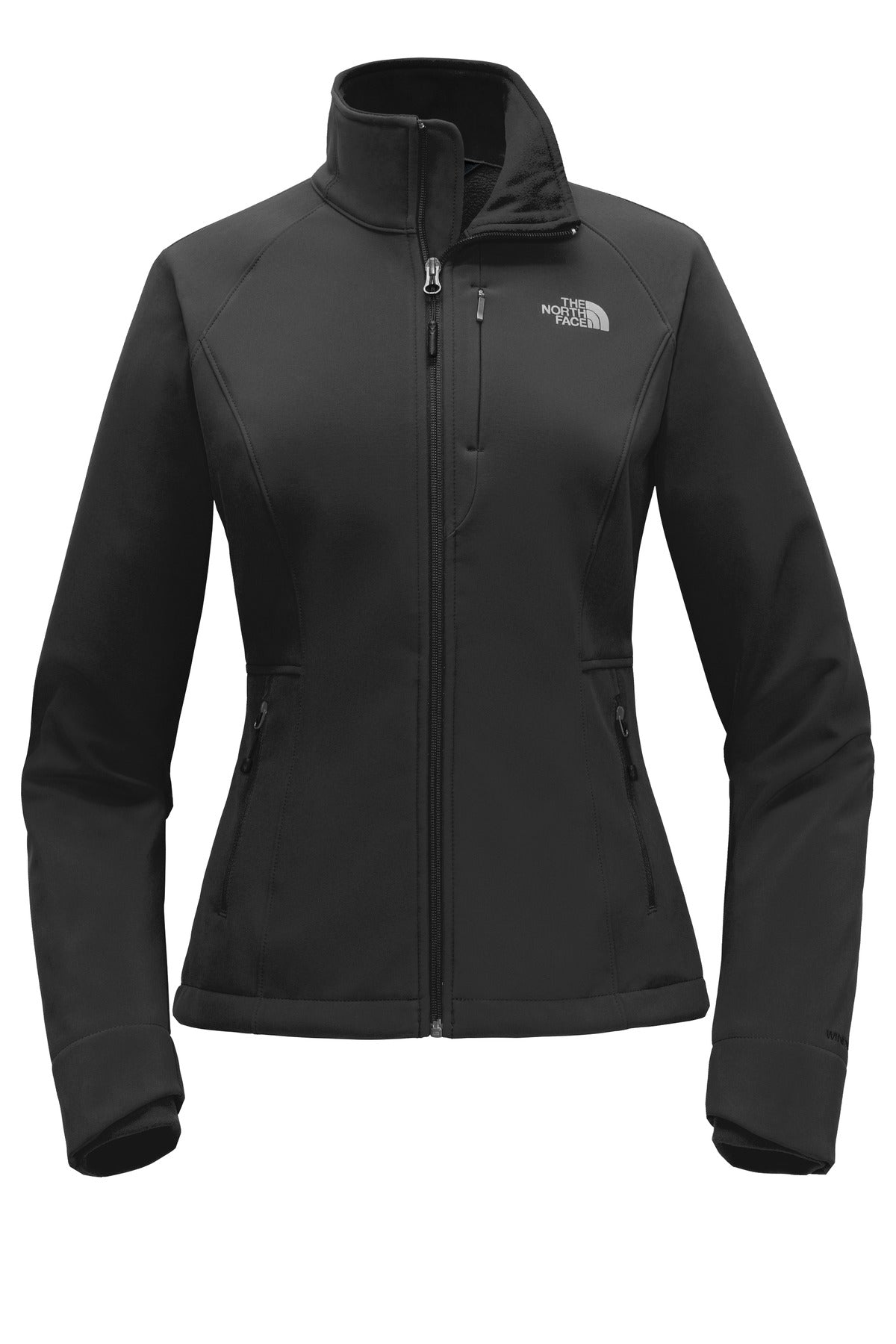 The North Face Ladies Apex Barrier Soft Shell Jacket. NF0A3LGU