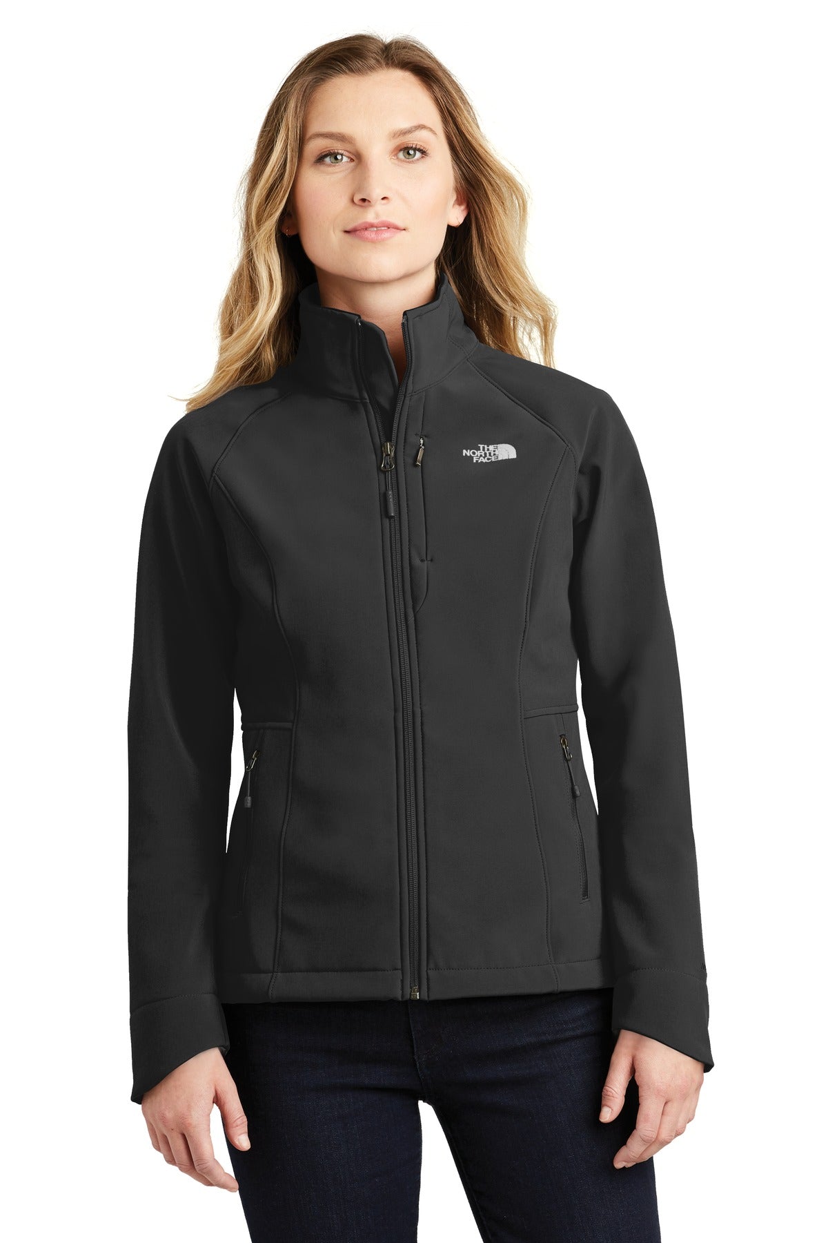 The North Face Ladies Apex Barrier Soft Shell Jacket. NF0A3LGU