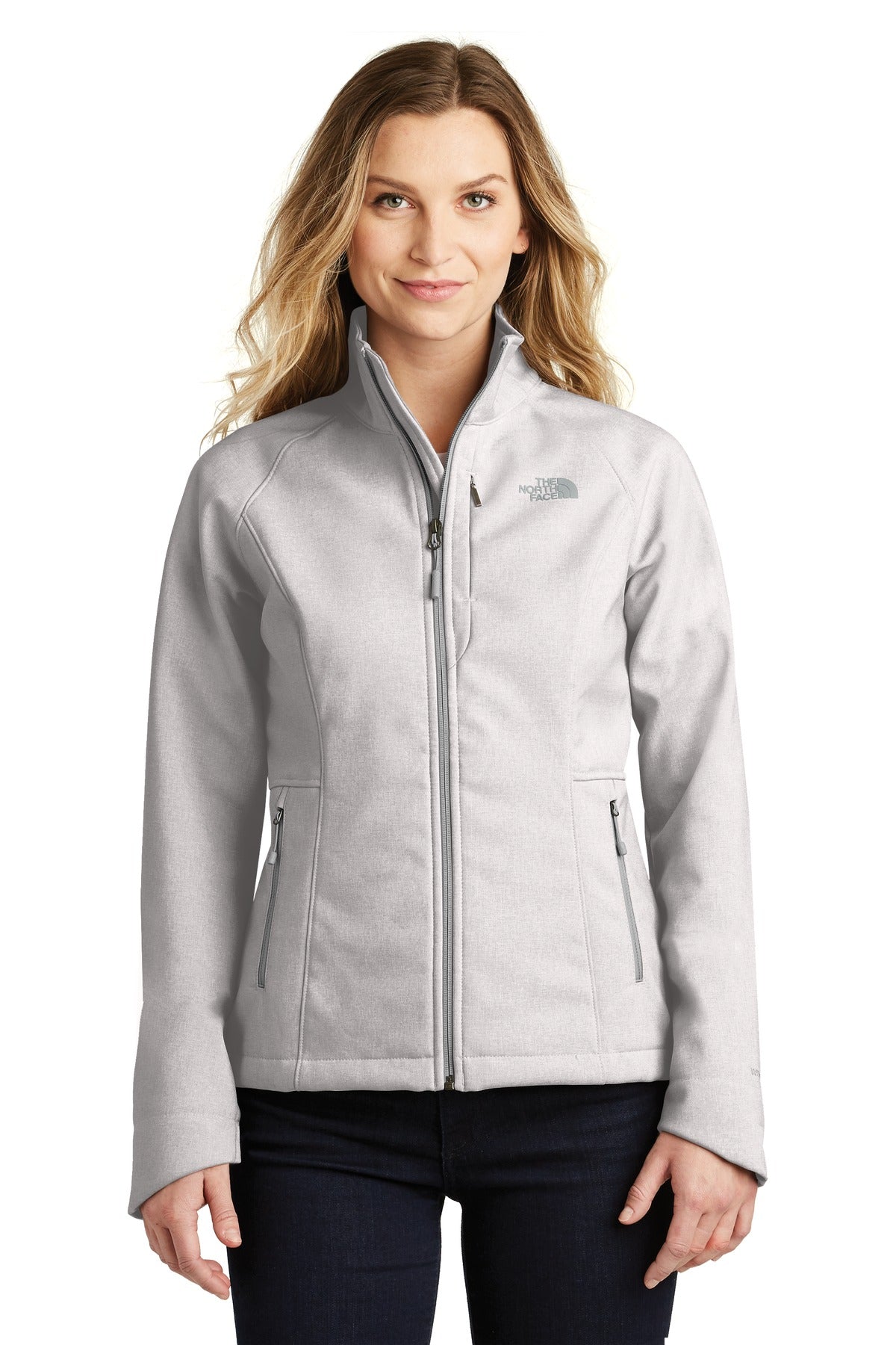 The North Face Ladies Apex Barrier Soft Shell Jacket. NF0A3LGU