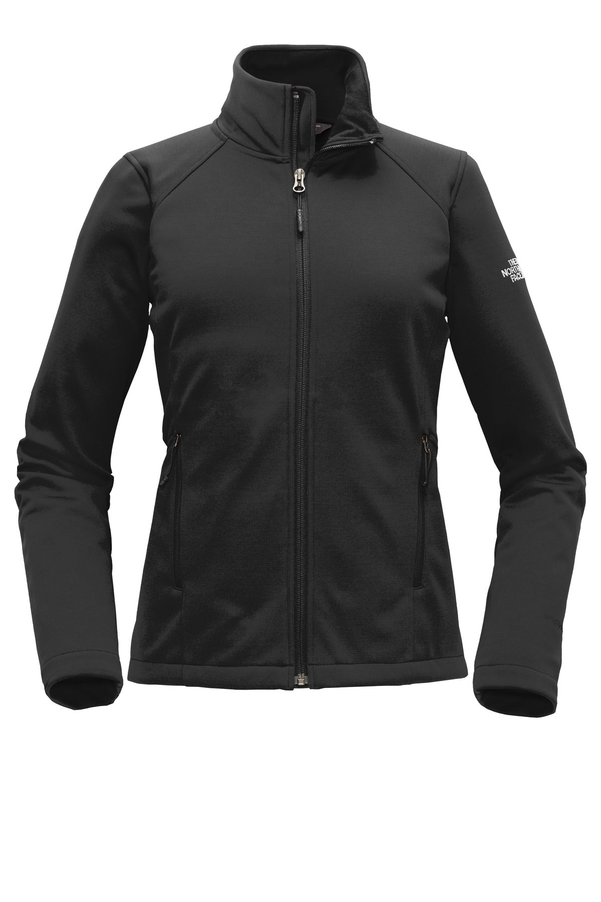 The North Face Ladies Ridgewall Soft Shell Jacket. NF0A3LGY