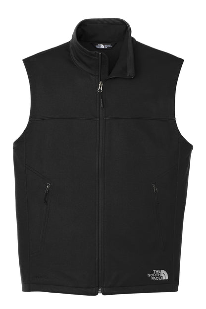 The North Face Ridgewall Soft Shell Vest. NF0A3LGZ