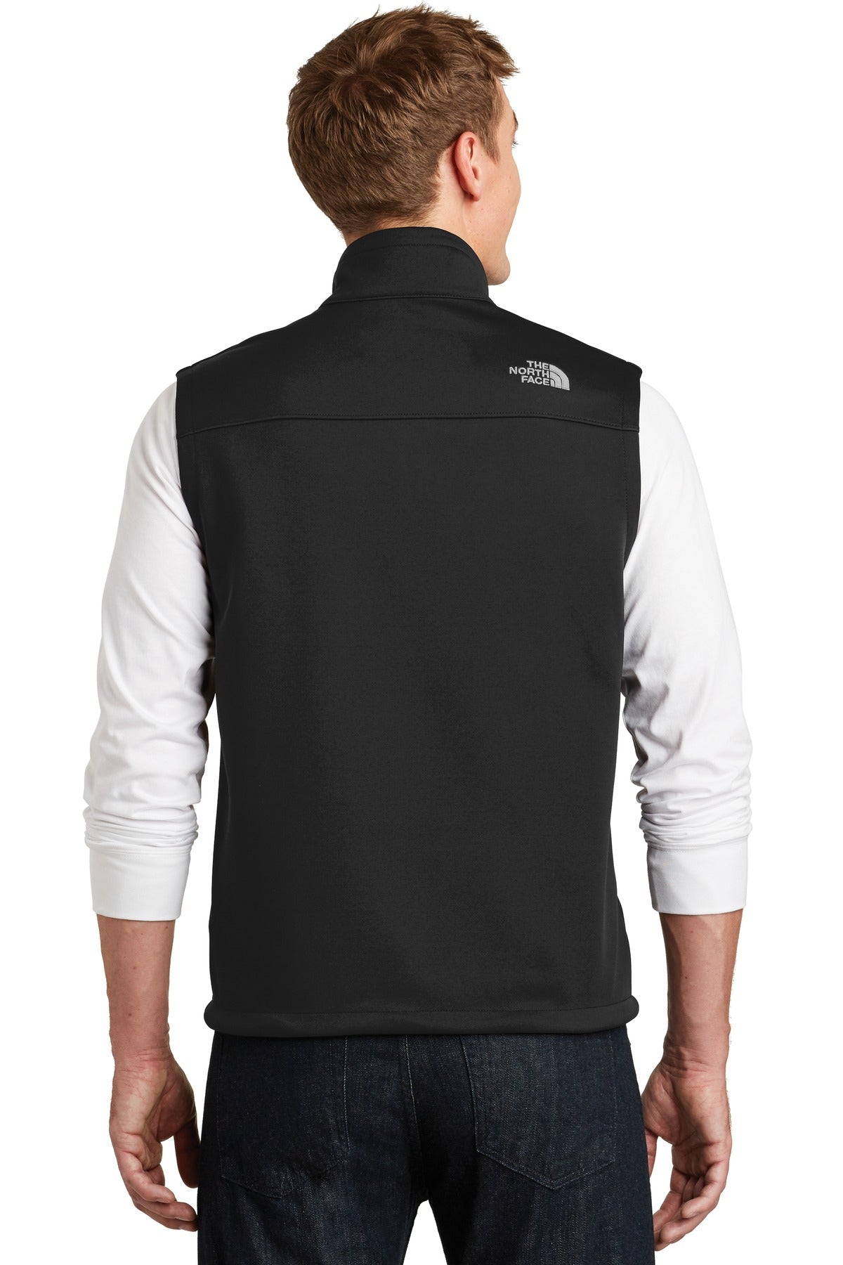 The North Face Ridgewall Soft Shell Vest. NF0A3LGZ