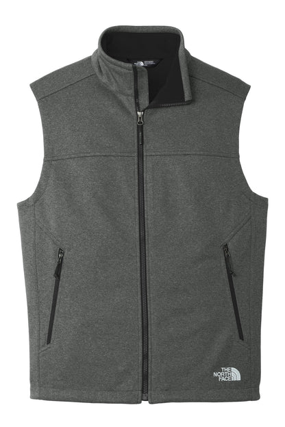 The North Face Ridgewall Soft Shell Vest. NF0A3LGZ