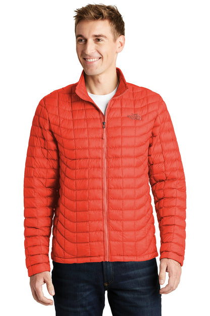 The North Face ThermoBall ™ Trekker Jacket. NF0A3LH2