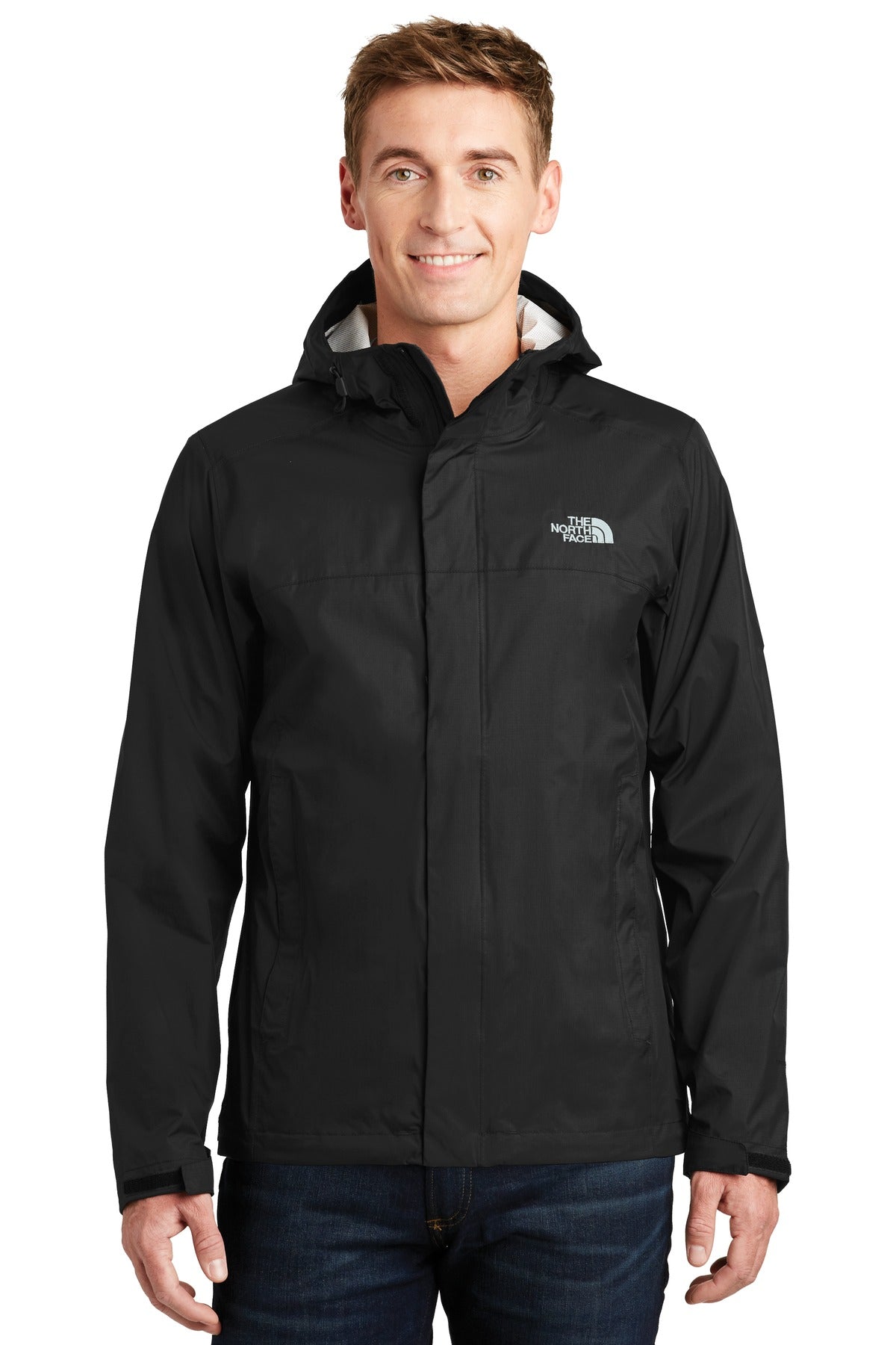 The North Face DryVent™ Rain Jacket. NF0A3LH4