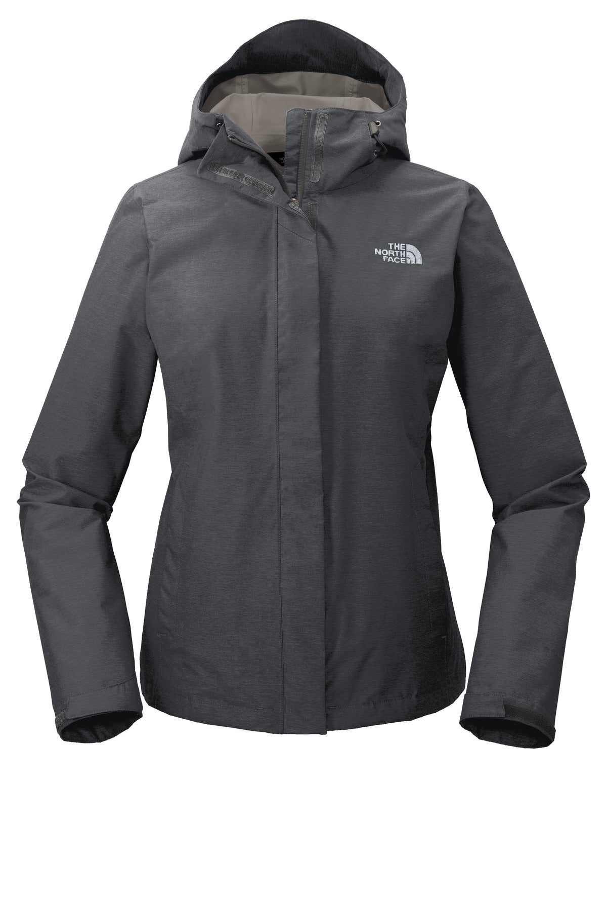 The North Face Ladies DryVent™ Rain Jacket. NF0A3LH5