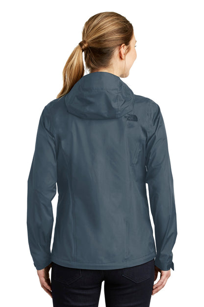 The North Face Ladies DryVent™ Rain Jacket. NF0A3LH5