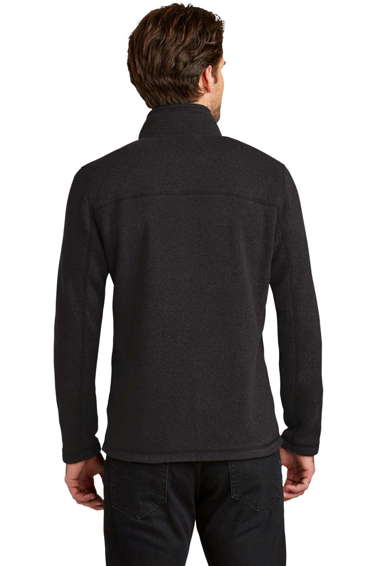 The North Face Sweater Fleece Jacket. NF0A3LH7