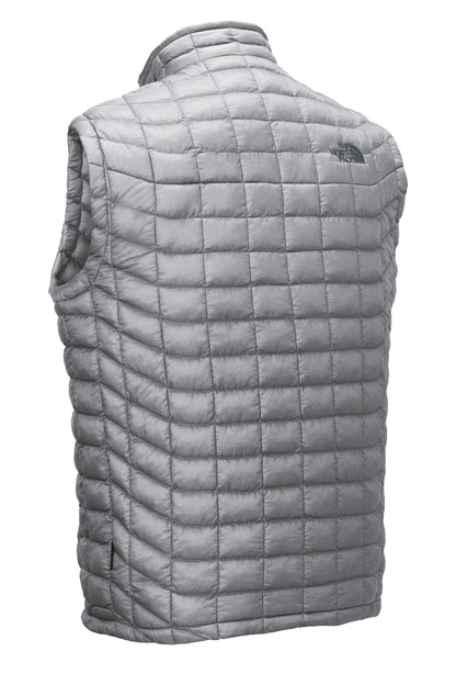 The North Face ThermoBall ™ Trekker Vest. NF0A3LHD