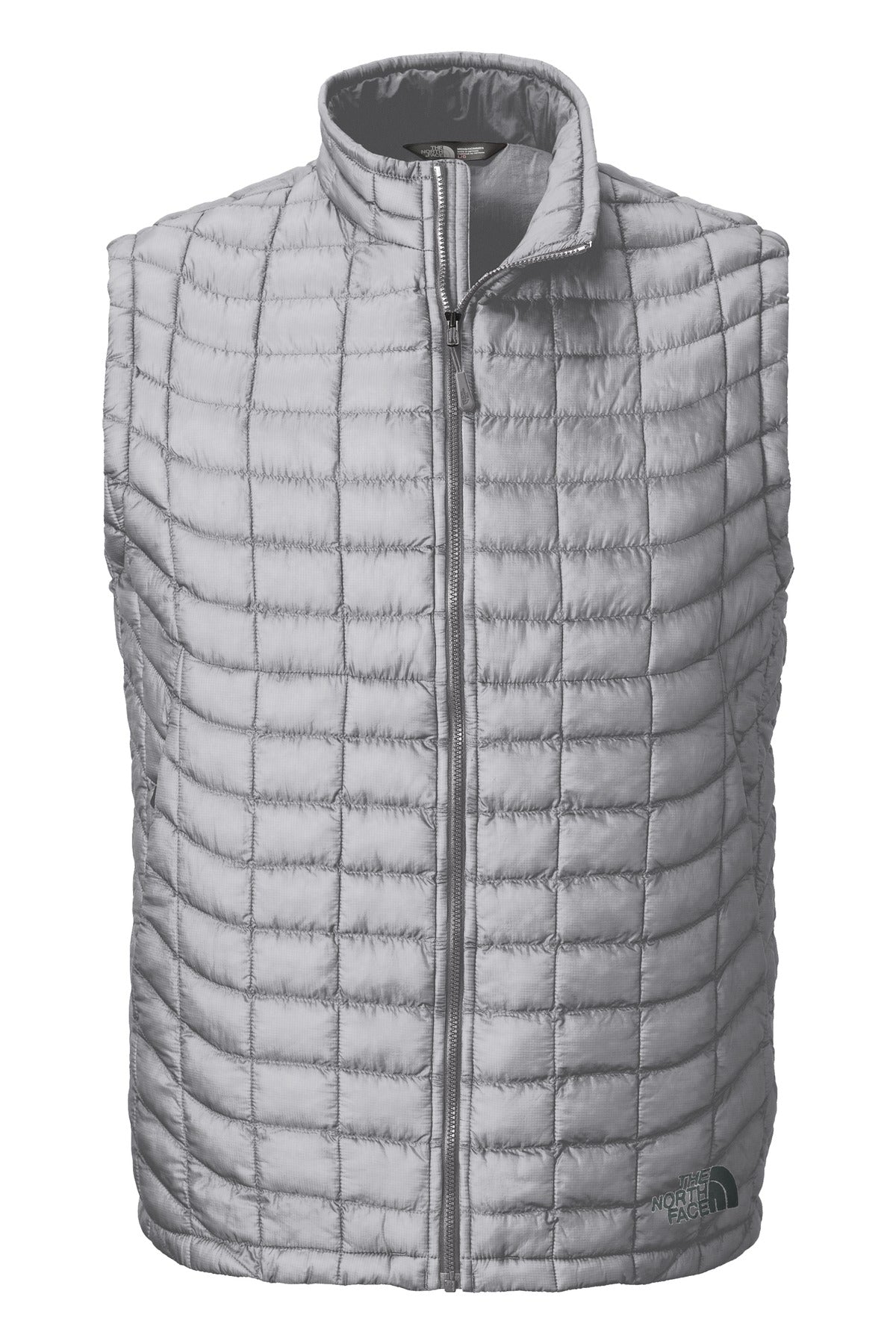 The North Face ThermoBall ™ Trekker Vest. NF0A3LHD