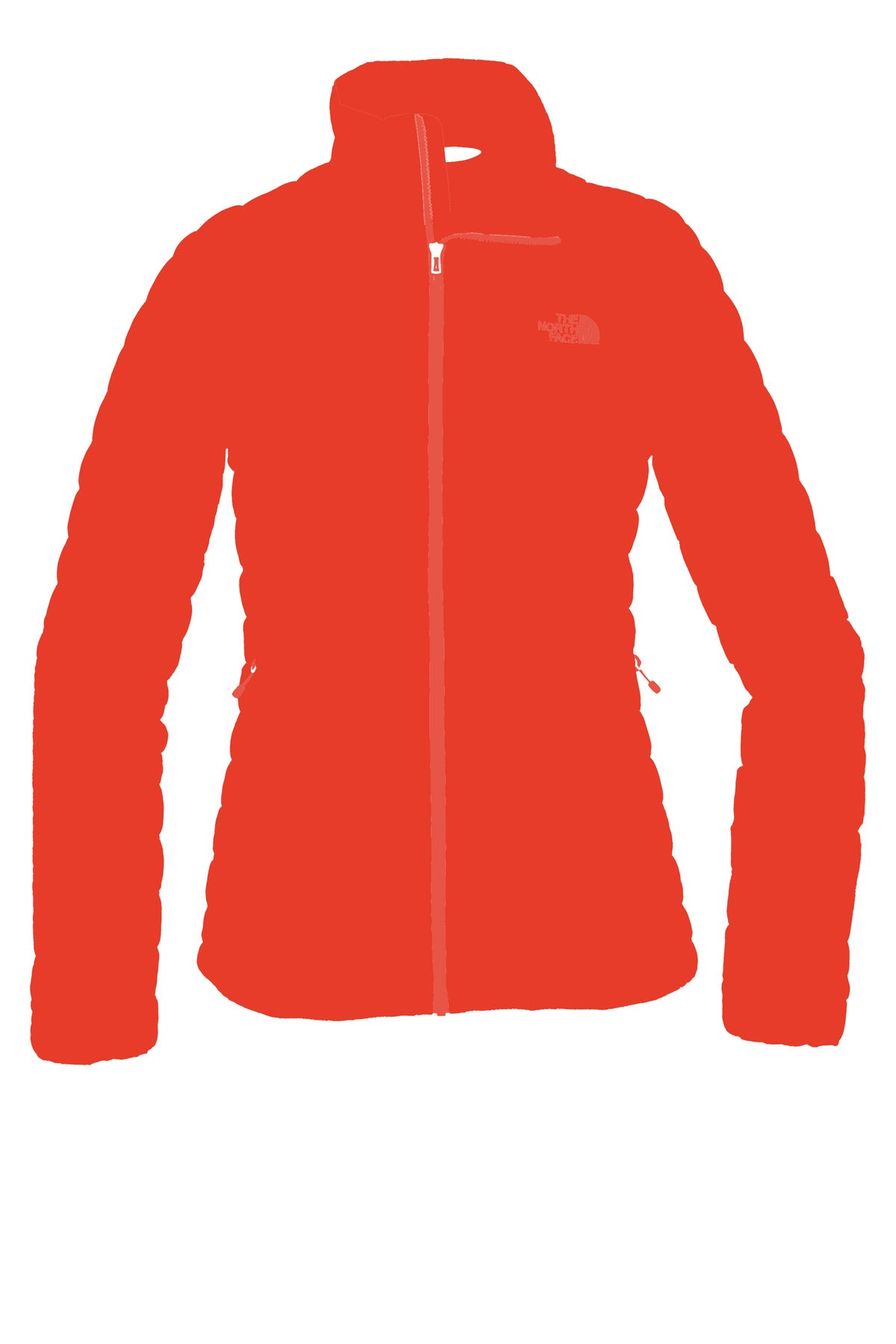The North Face Ladies ThermoBall ™ Trekker Jacket. NF0A3LHK