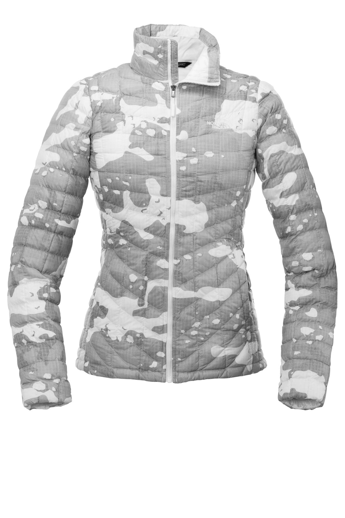 The North Face Ladies ThermoBall ™ Trekker Jacket. NF0A3LHK