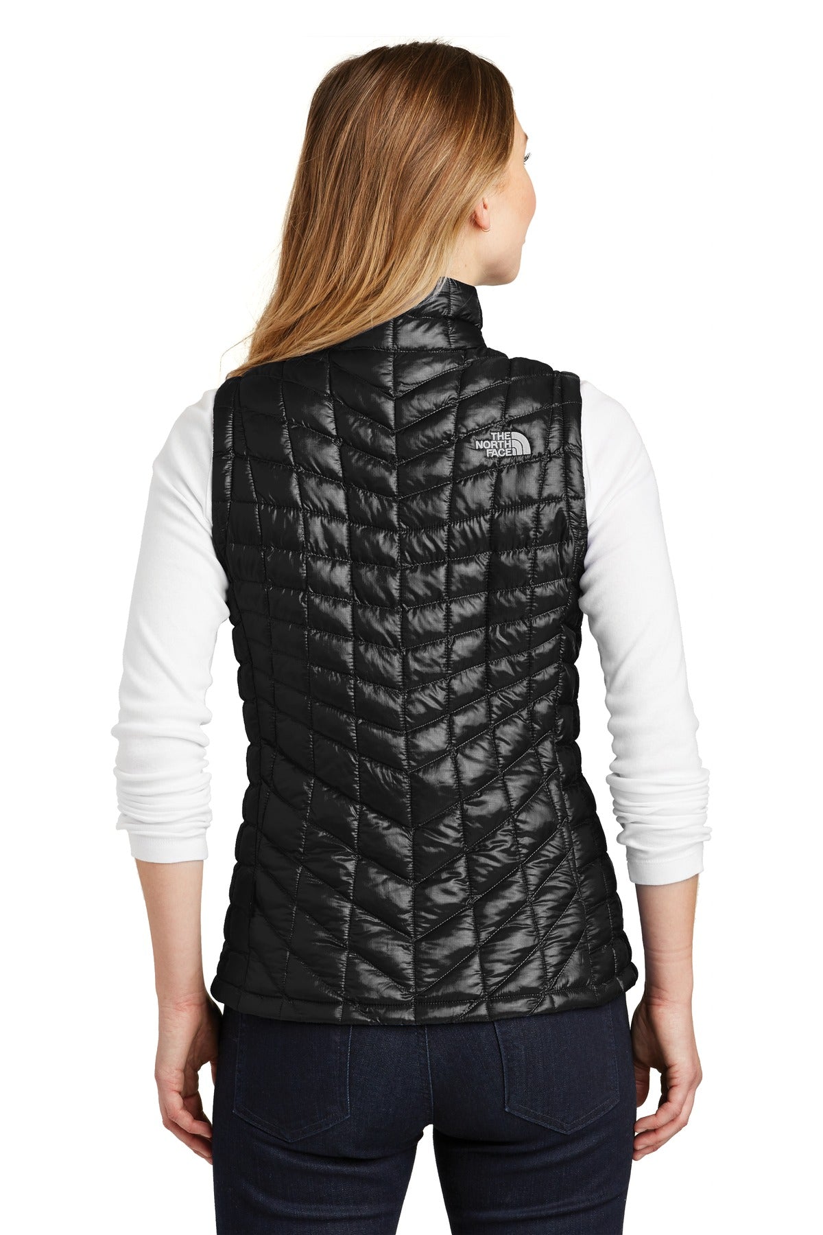 The North Face Ladies ThermoBall ™ Trekker Vest. NF0A3LHL
