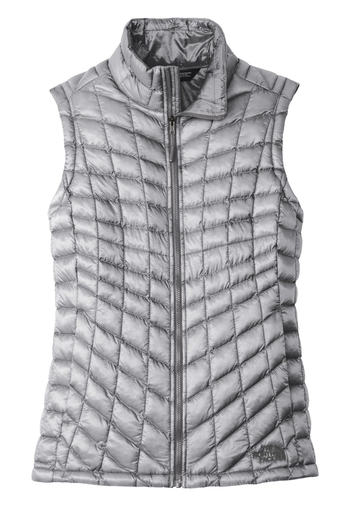 The North Face Ladies ThermoBall ™ Trekker Vest. NF0A3LHL