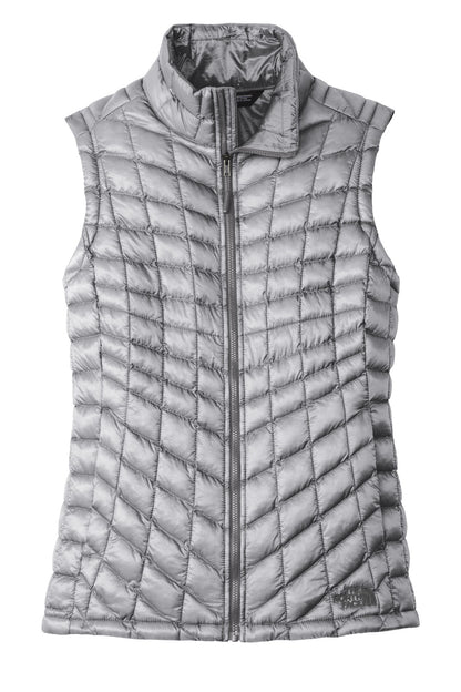 The North Face Ladies ThermoBall ™ Trekker Vest. NF0A3LHL