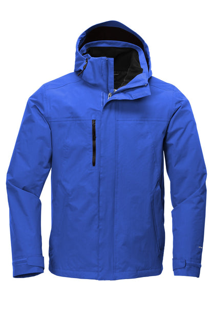 The North Face Traverse Triclimate 3-in-1 Jacket. NF0A3VHR