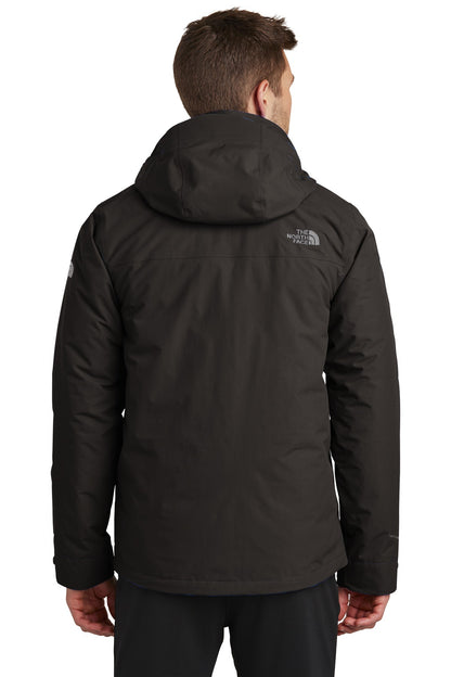 The North Face Traverse Triclimate 3-in-1 Jacket. NF0A3VHR