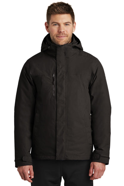 The North Face Traverse Triclimate 3-in-1 Jacket. NF0A3VHR