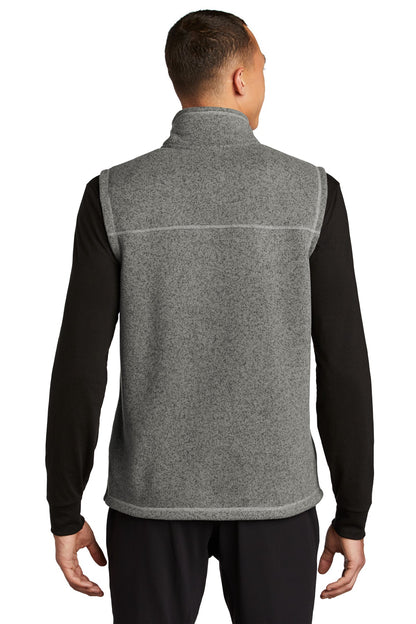The North Face Sweater Fleece Vest NF0A47FA