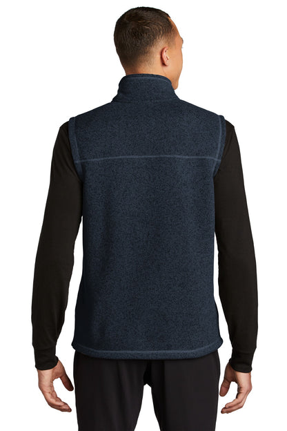 The North Face Sweater Fleece Vest NF0A47FA