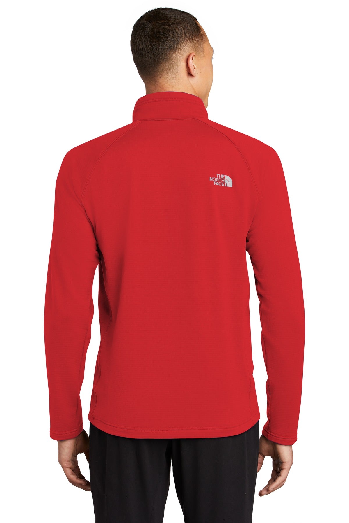 The North Face Mountain Peaks 1/4-Zip Fleece NF0A47FB