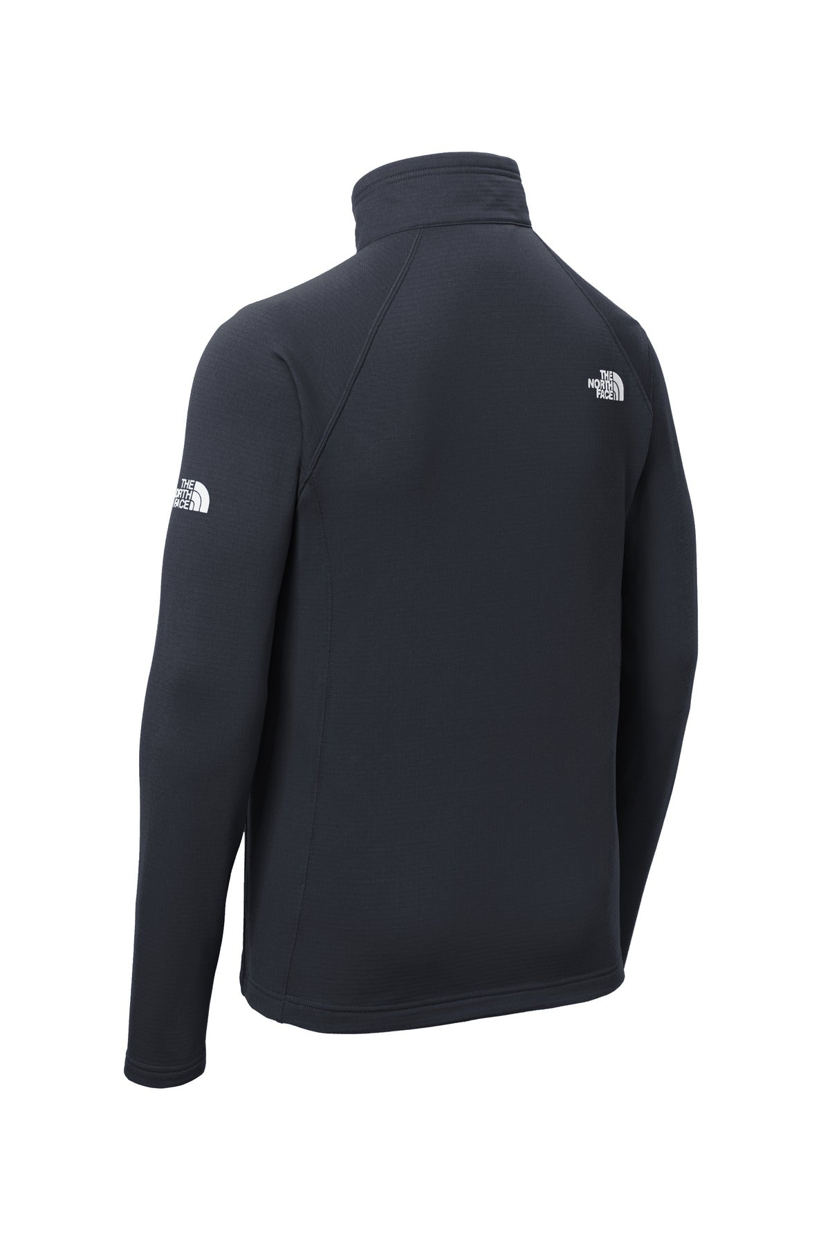 The North Face Mountain Peaks 1/4-Zip Fleece NF0A47FB