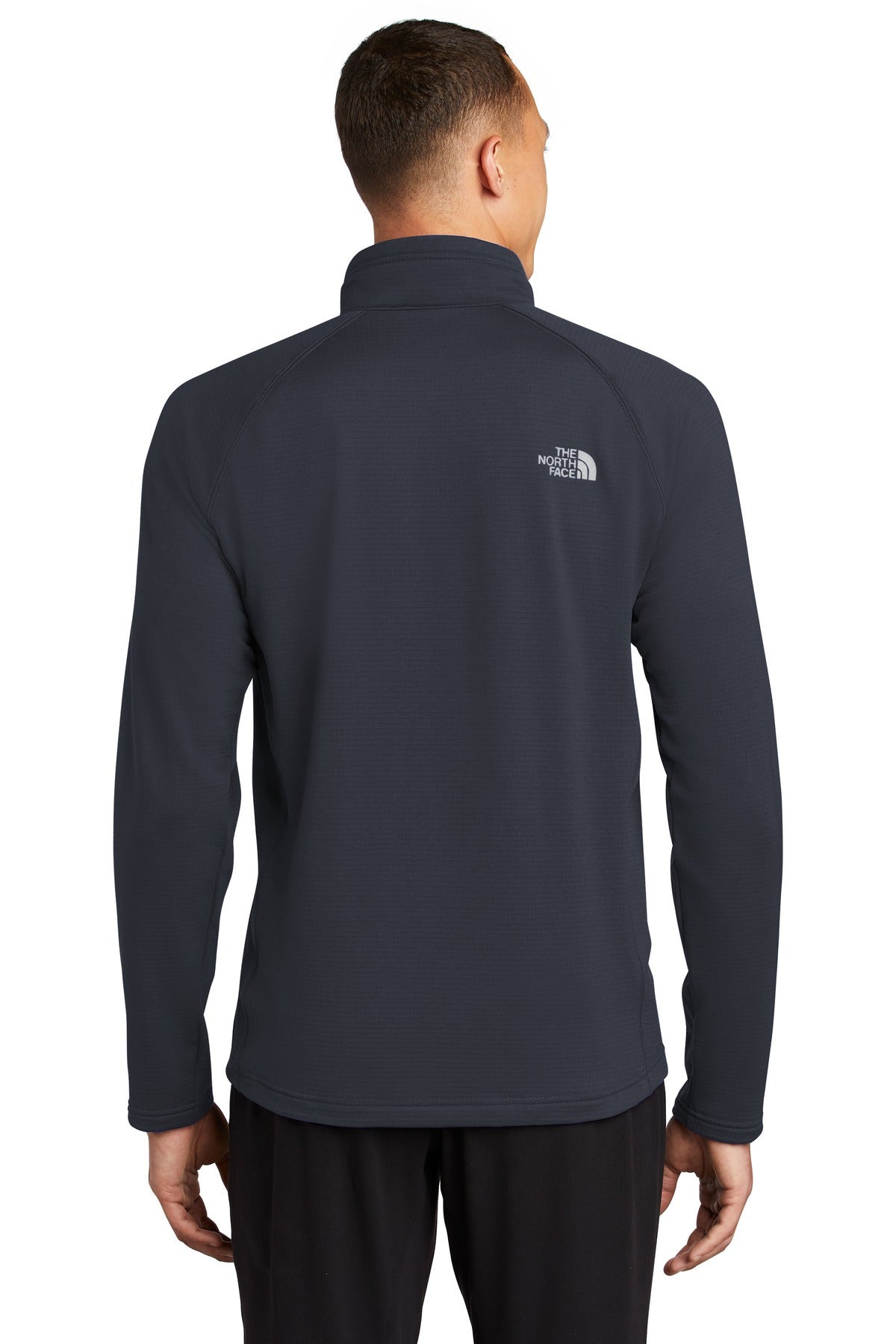 The North Face Mountain Peaks 1/4-Zip Fleece NF0A47FB