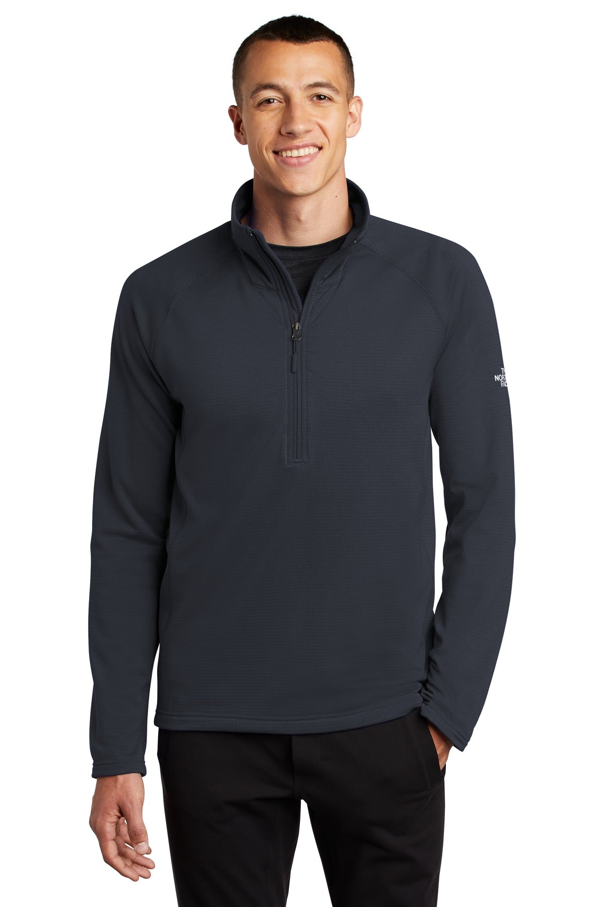 The North Face Mountain Peaks 1/4-Zip Fleece NF0A47FB