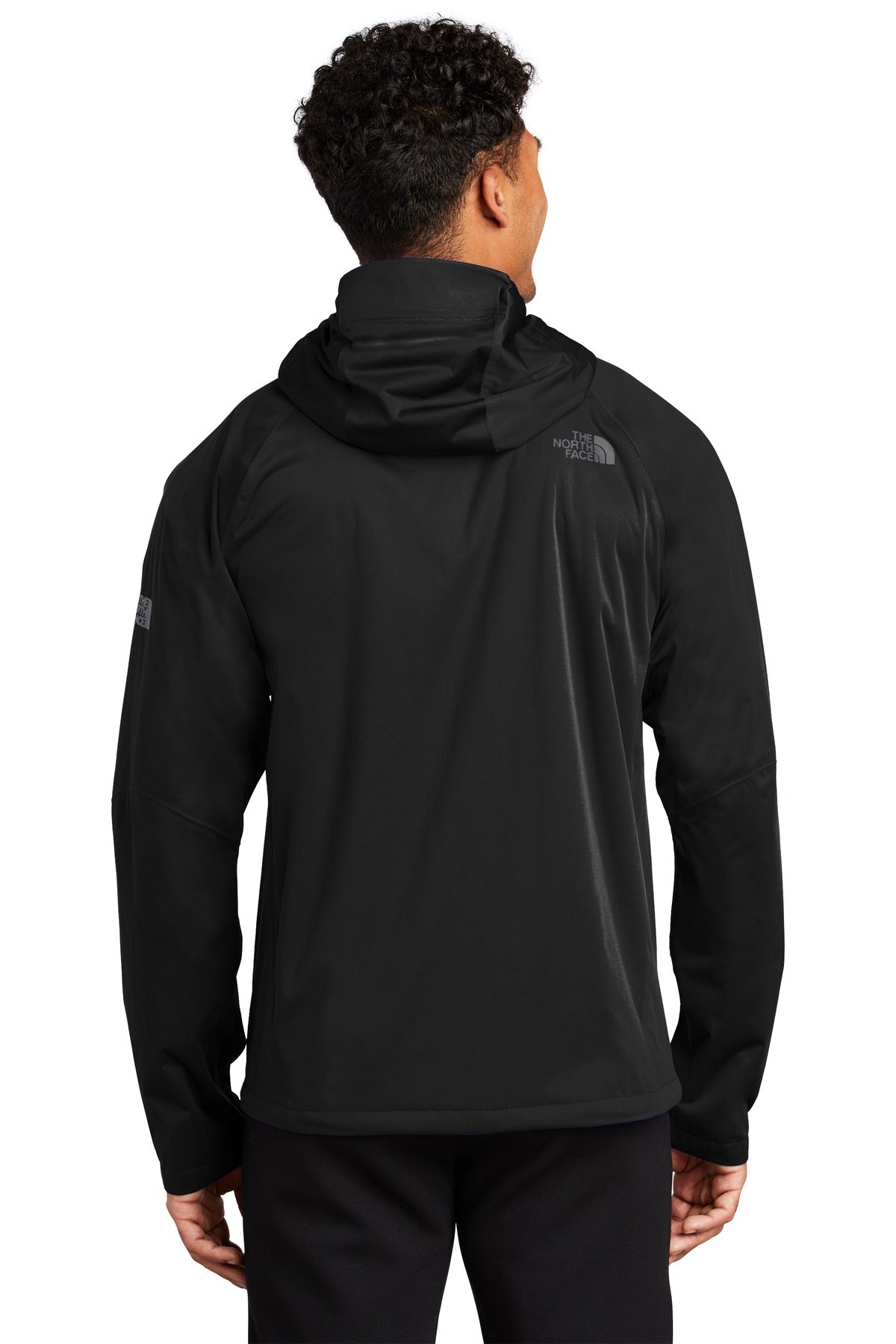 The North Face All-Weather DryVent ™ Stretch Jacket NF0A47FG