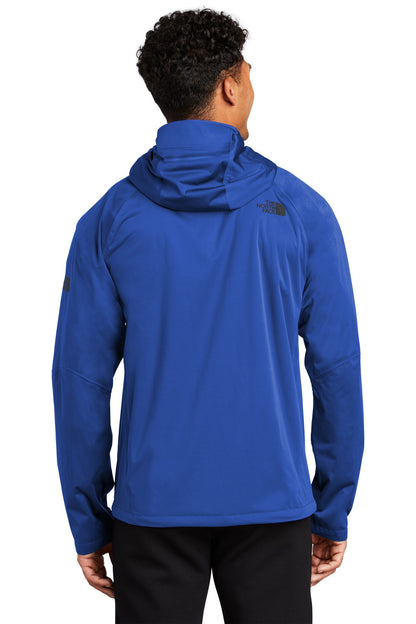 The North Face All-Weather DryVent ™ Stretch Jacket NF0A47FG