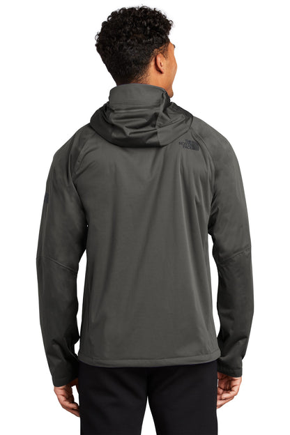 The North Face All-Weather DryVent ™ Stretch Jacket NF0A47FG