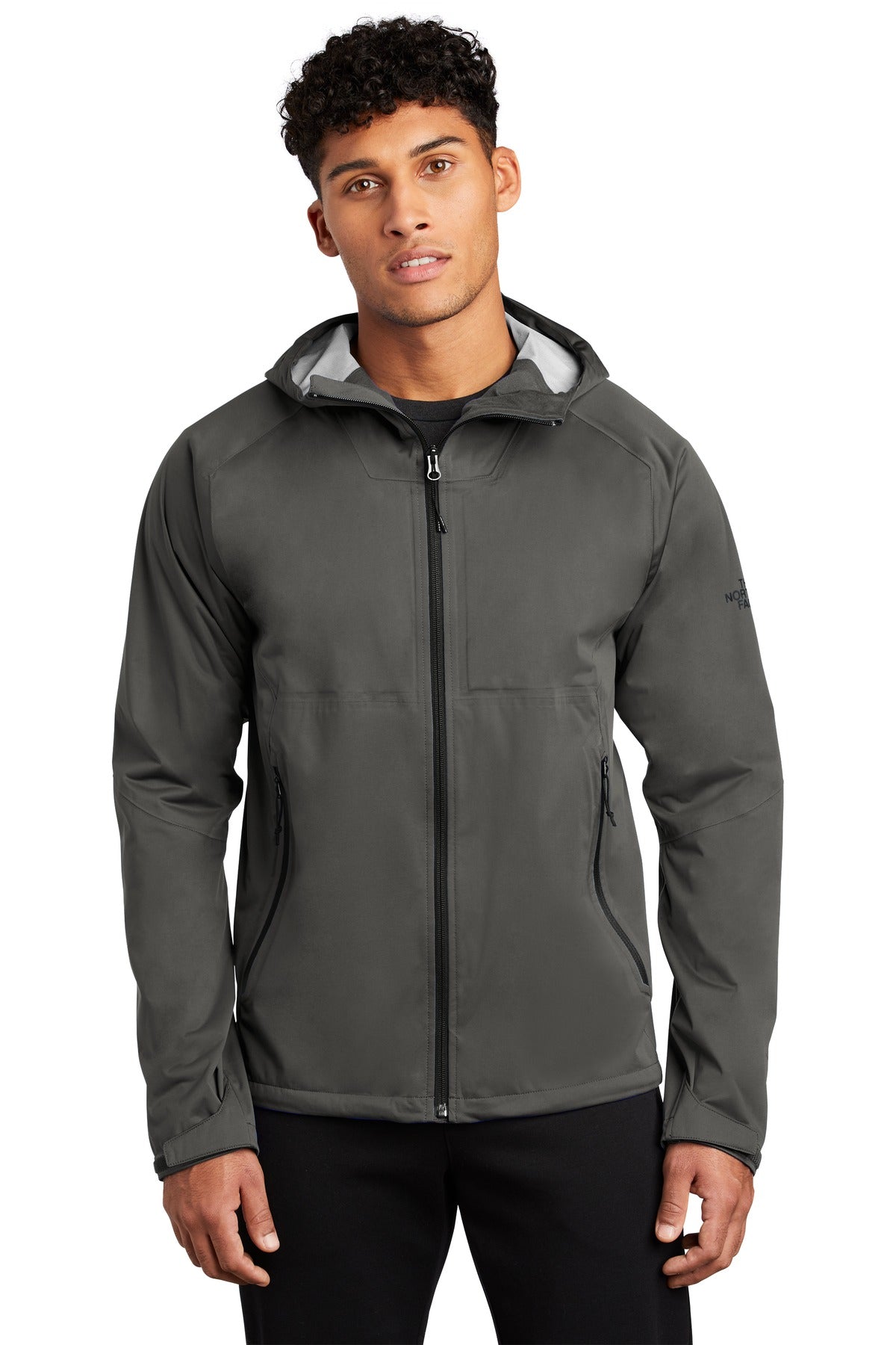 The North Face All-Weather DryVent ™ Stretch Jacket NF0A47FG