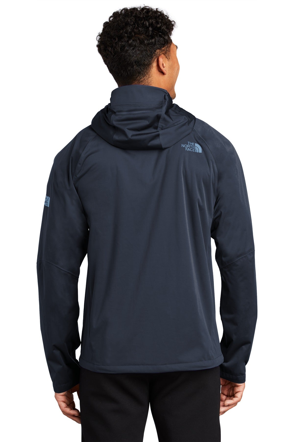 The North Face All-Weather DryVent ™ Stretch Jacket NF0A47FG