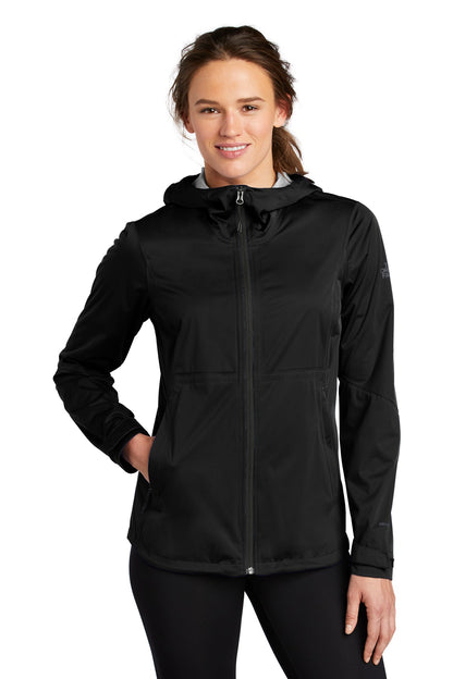 The North Face Ladies All-Weather DryVent ™ Stretch Jacket NF0A47FH