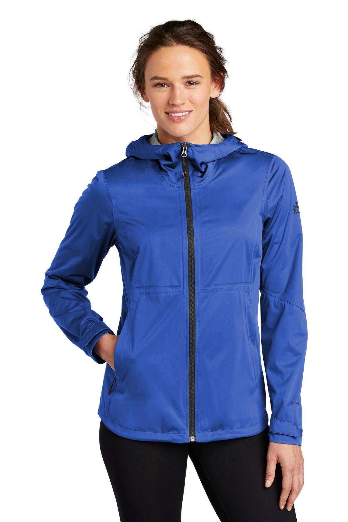 The North Face Ladies All-Weather DryVent ™ Stretch Jacket NF0A47FH