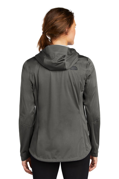 The North Face Ladies All-Weather DryVent ™ Stretch Jacket NF0A47FH