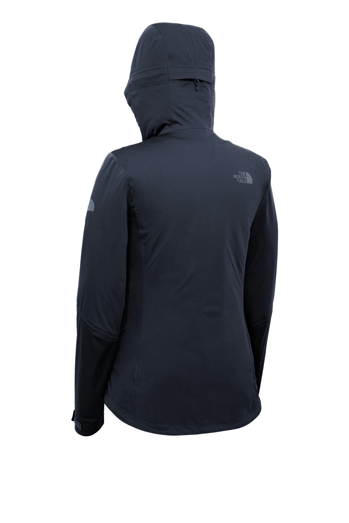 The North Face Ladies All-Weather DryVent ™ Stretch Jacket NF0A47FH