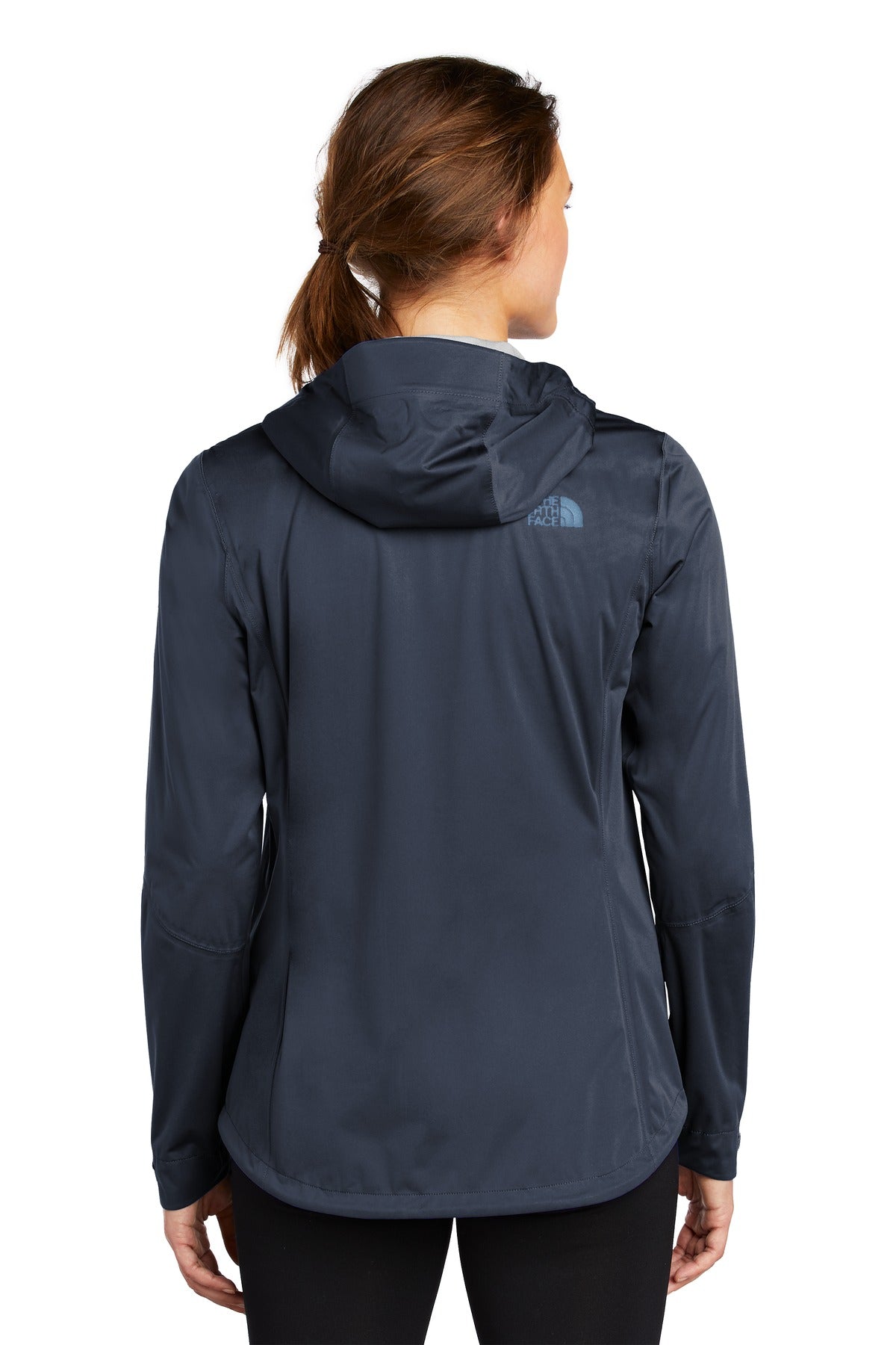 The North Face Ladies All-Weather DryVent ™ Stretch Jacket NF0A47FH