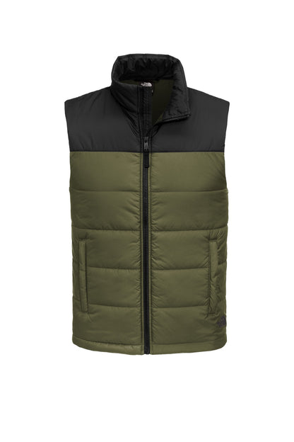 The North Face Everyday Insulated Vest. NF0A529A