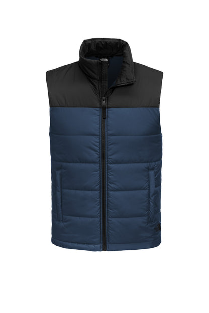 The North Face Everyday Insulated Vest. NF0A529A