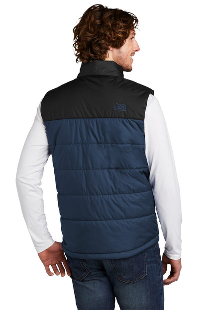 The North Face Everyday Insulated Vest. NF0A529A