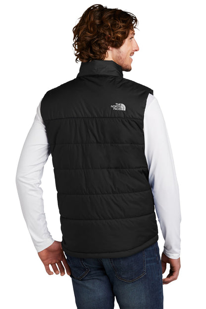 The North Face Everyday Insulated Vest. NF0A529A