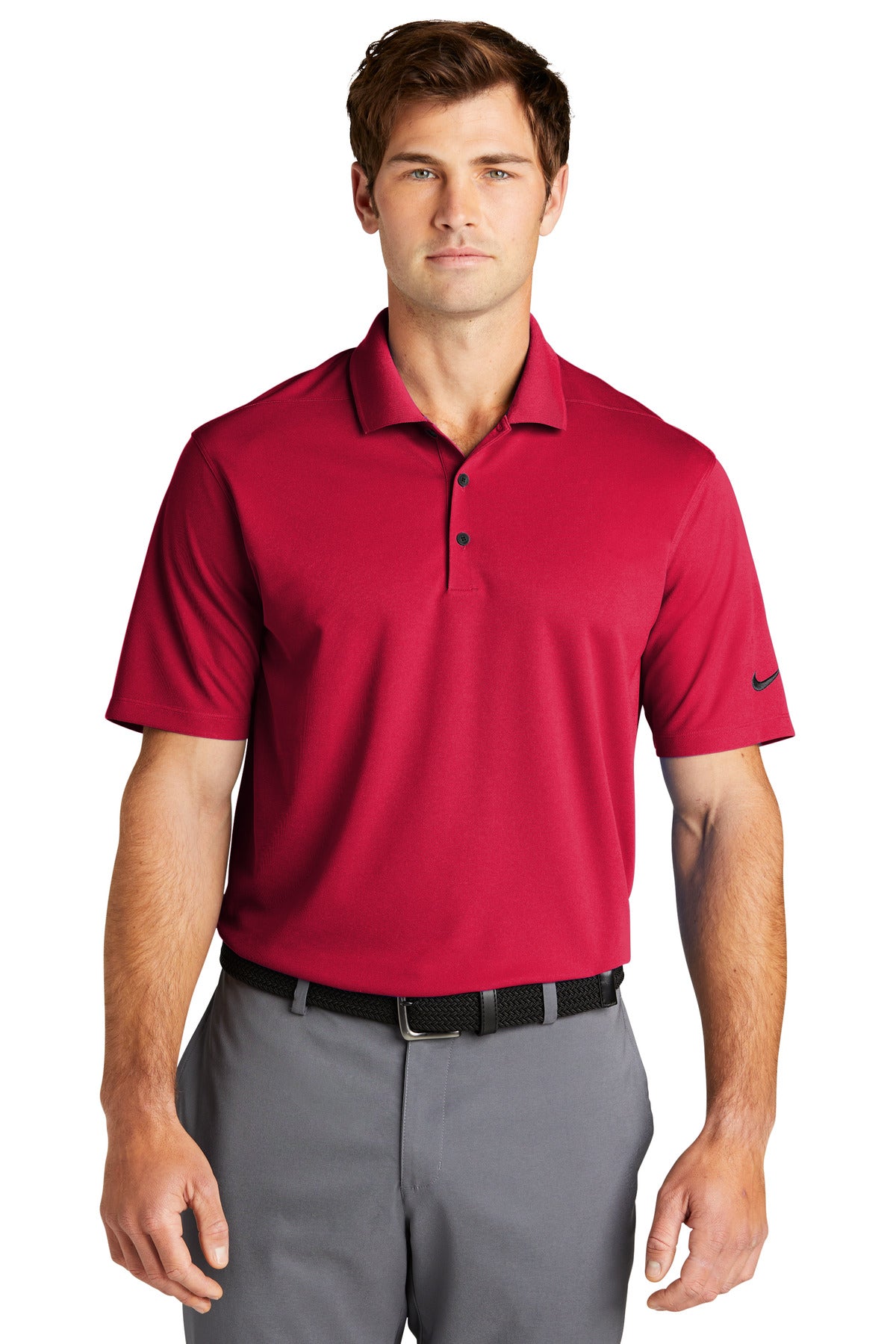 Nike Dri-FIT Micro Pique 2.0 Polo NKDC1963