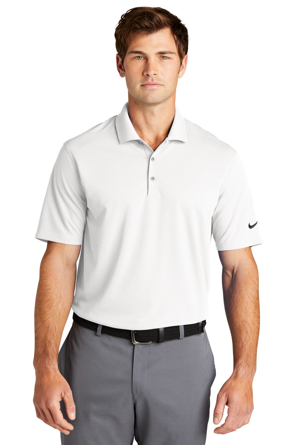 Nike Dri-FIT Micro Pique 2.0 Polo NKDC1963