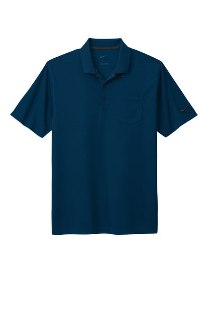 Nike Dri-FIT Micro Pique 2.0 Pocket Polo NKDC2103